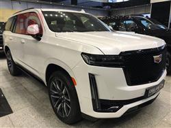 كاديلاك اسكاليد